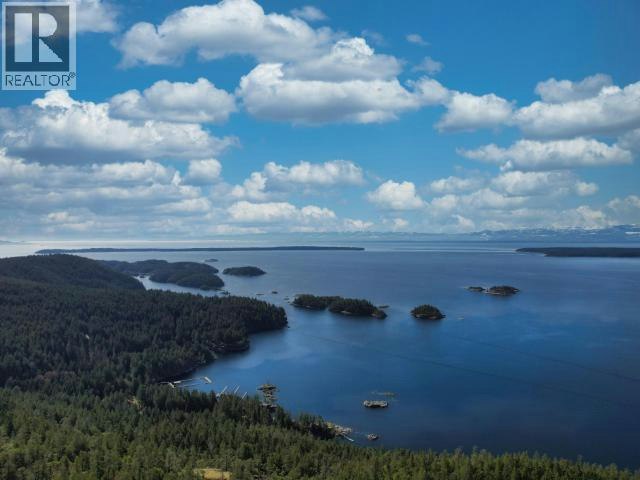 Lot-22 Sarah Point Road, Campbell River Area Small Islands, BC, V0N 2G0 - 13