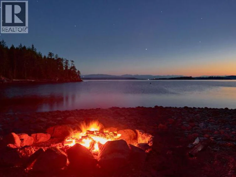 Lot-22 Sarah Point Road, Campbell River Area Small Islands, BC, V0N 2G0 - 19
