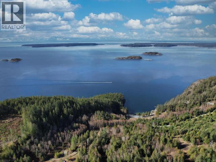 Lot-22 Sarah Point Road, Campbell River Area Small Islands, BC, V0N 2G0 - 14