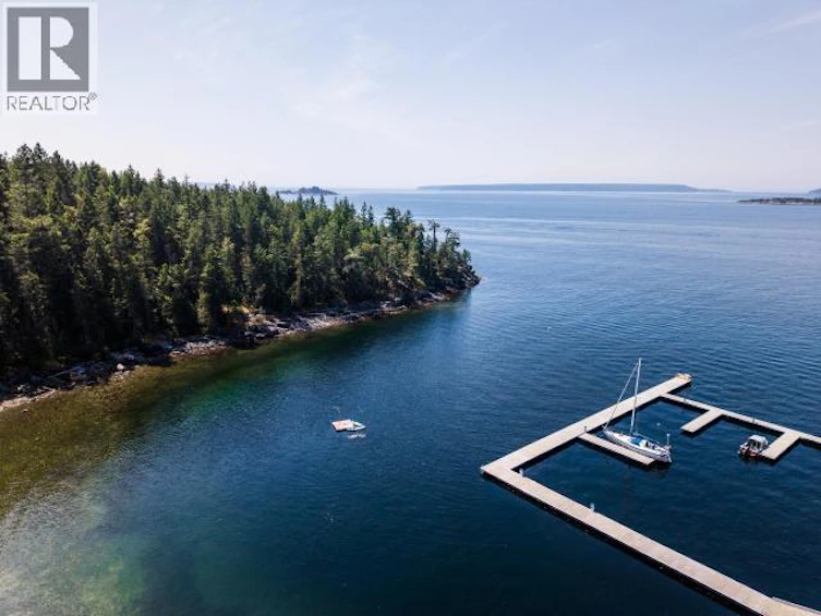 Lot-22 Sarah Point Road, Campbell River Area Small Islands, BC, V0N 2G0 - 4