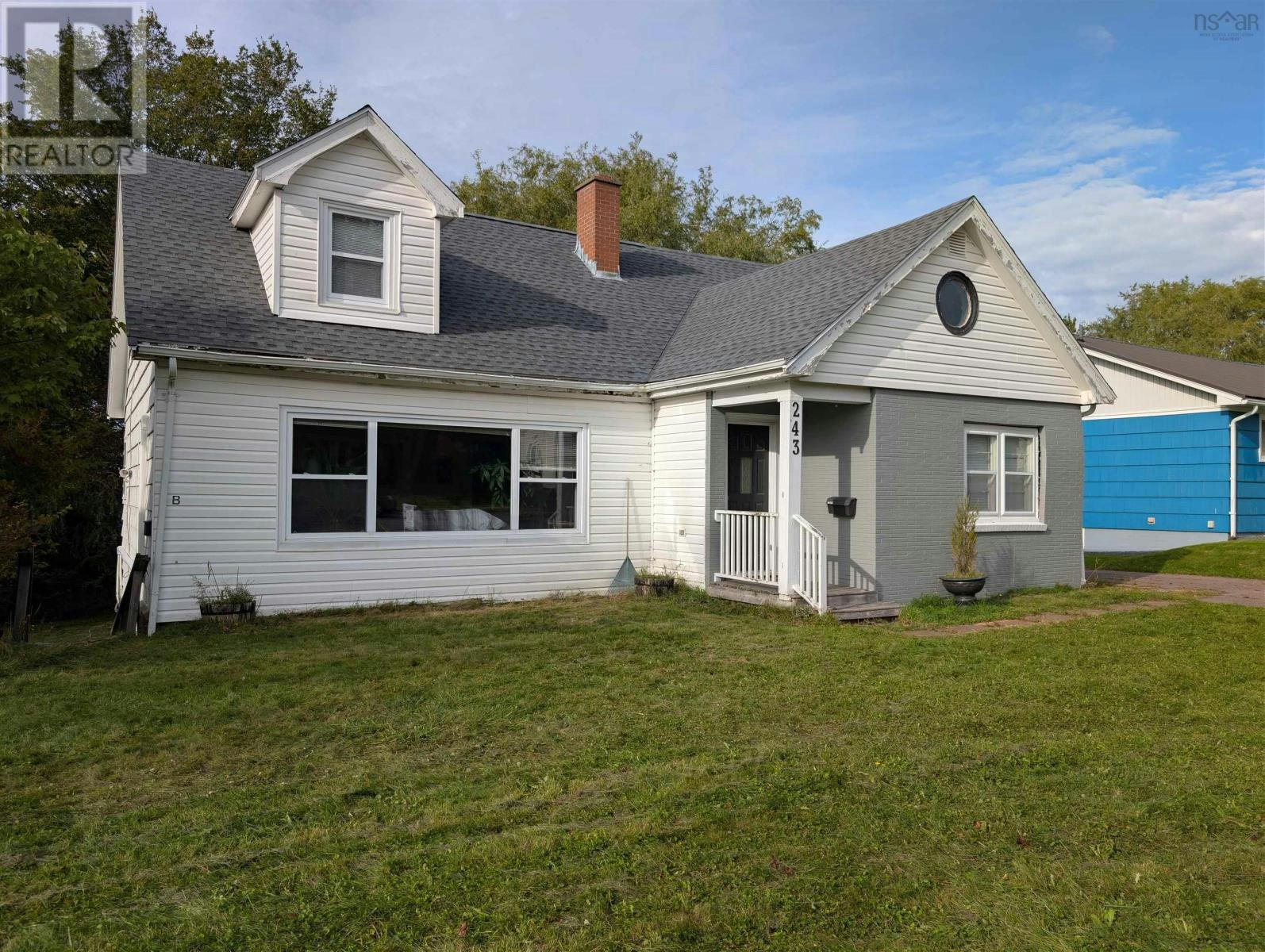 243 Glenwood Drive, Truro, NS, B2N 1P8