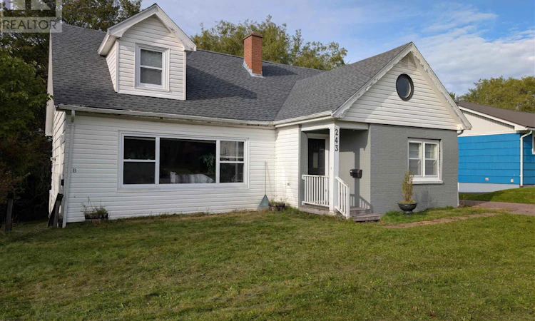 243 Glenwood Drive