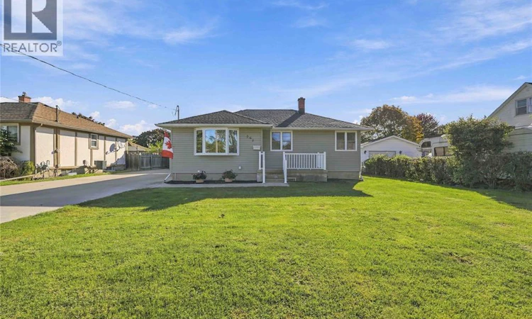 502 Indian Road North