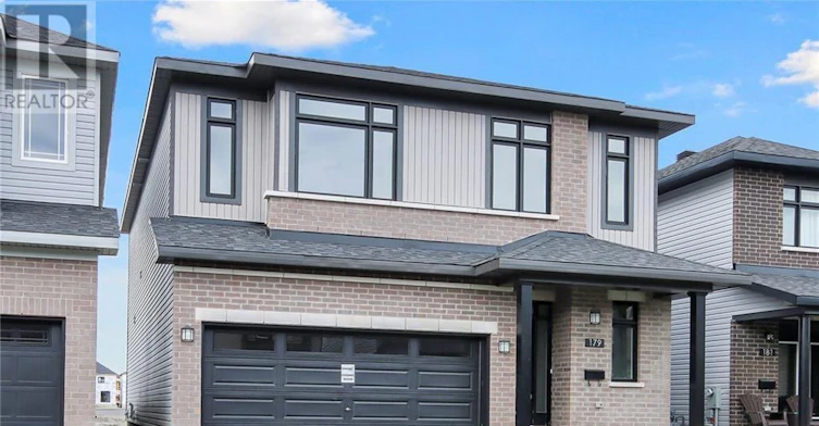 179 Lumen Place, Ottawa, ON, K1C 1T1 - 2