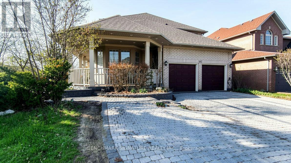 75 Boxwood Crescent, Markham, ON, L3S 3V3