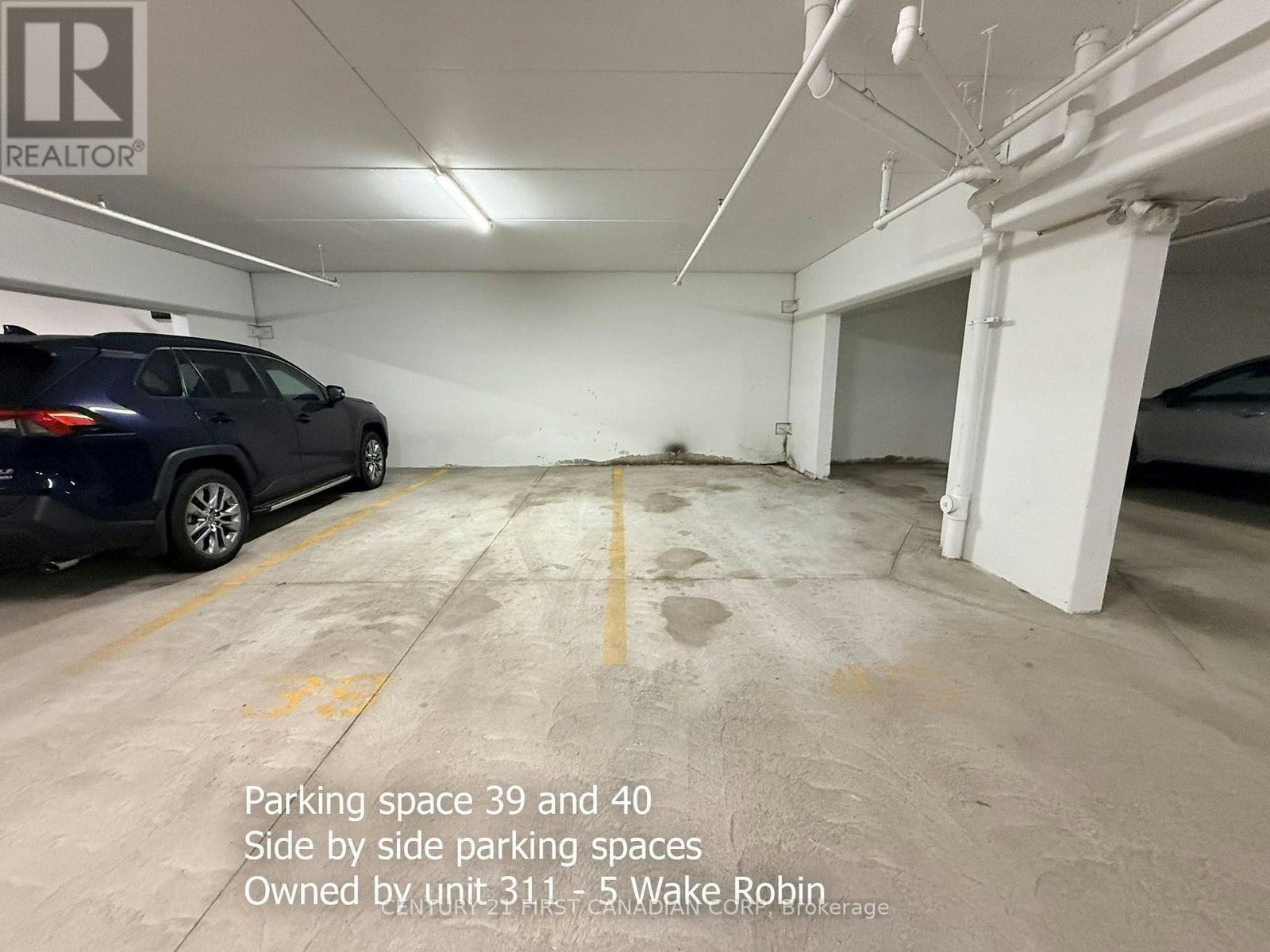 311-5 Wake Robin Drive, Kitchener, ON, N2S 3L5 - 30
