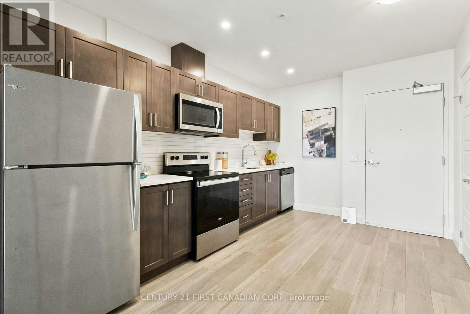 311-5 Wake Robin Drive, Kitchener, ON, N2S 3L5 - 9