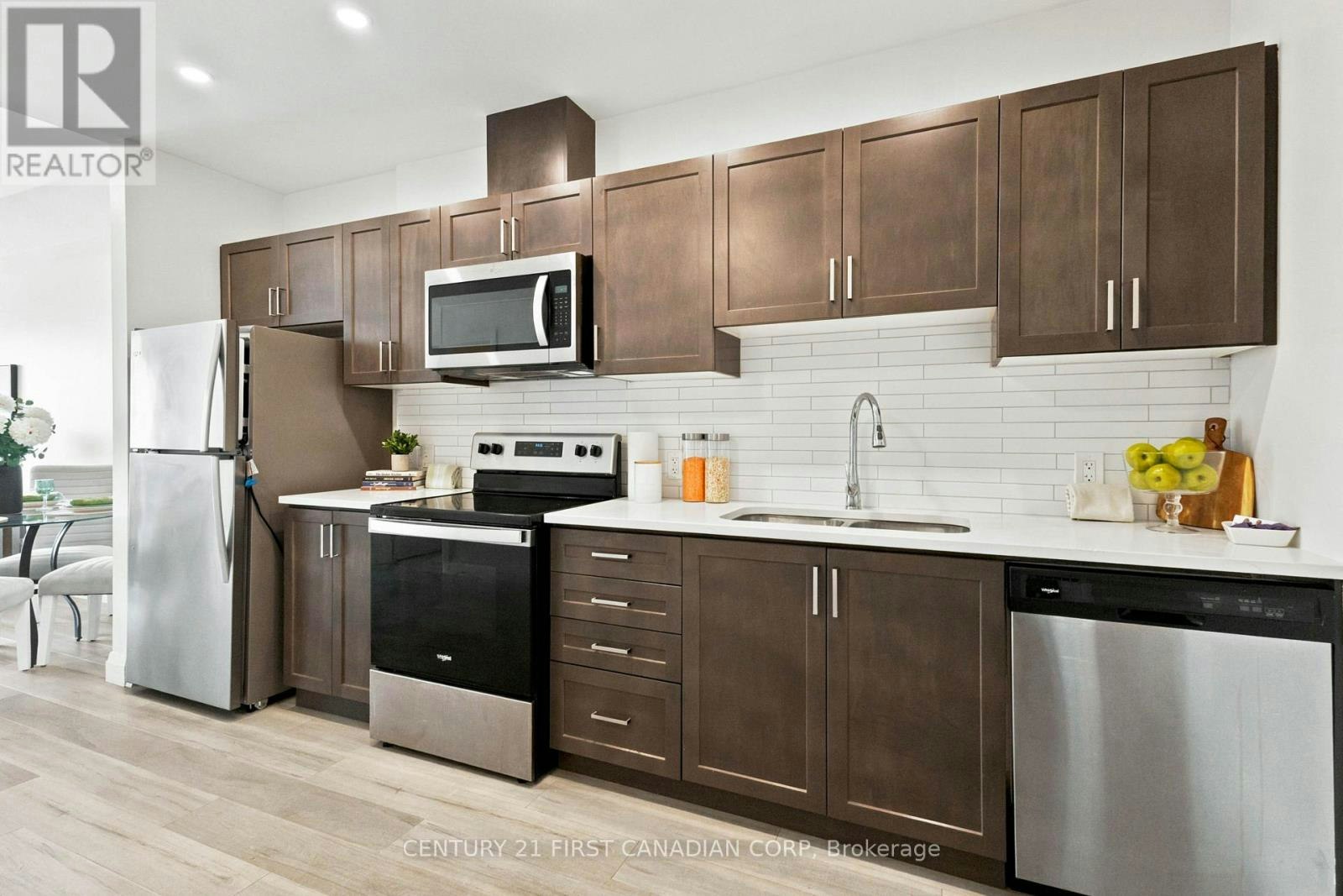 311-5 Wake Robin Drive, Kitchener, ON, N2S 3L5 - 8