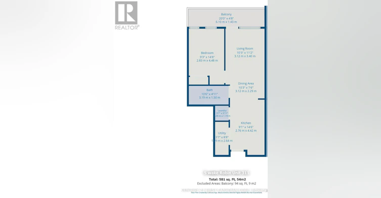 311-5 Wake Robin Drive, Kitchener, ON, N2S 3L5 - 28
