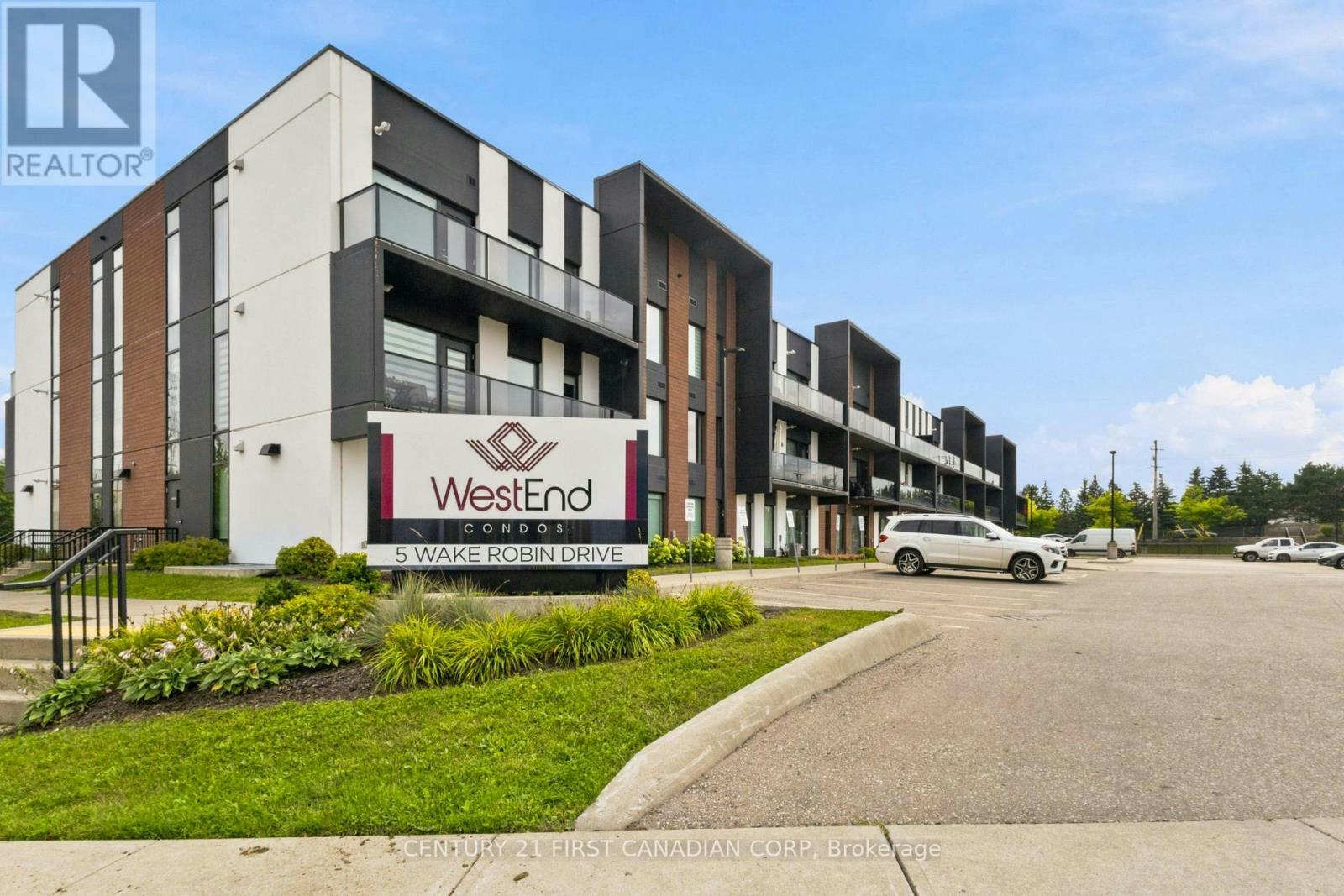 311-5 Wake Robin Drive, Kitchener, ON, N2S 3L5 - 2