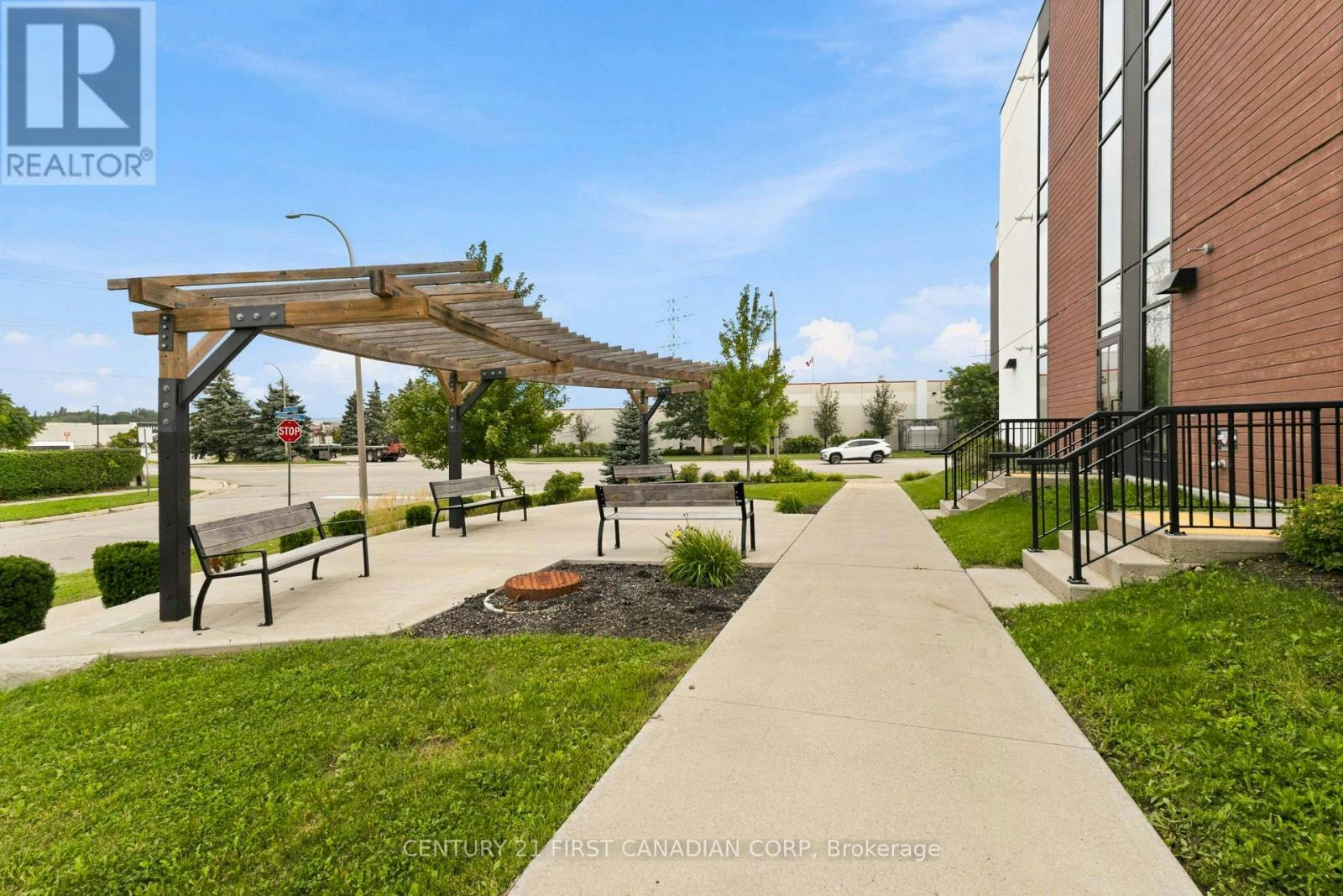 311-5 Wake Robin Drive, Kitchener, ON, N2S 3L5 - 26