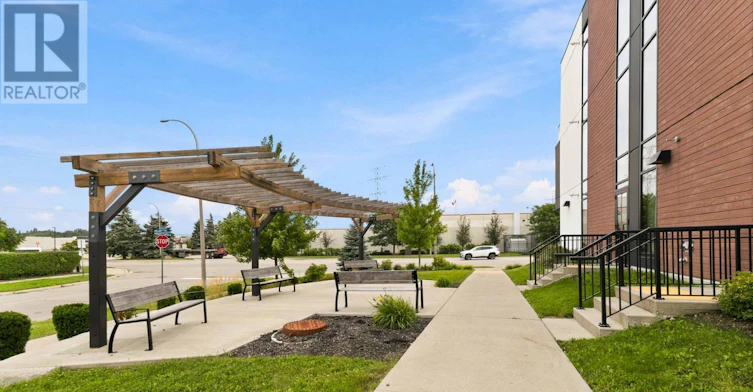 311-5 Wake Robin Drive, Kitchener, ON, N2S 3L5 - 26
