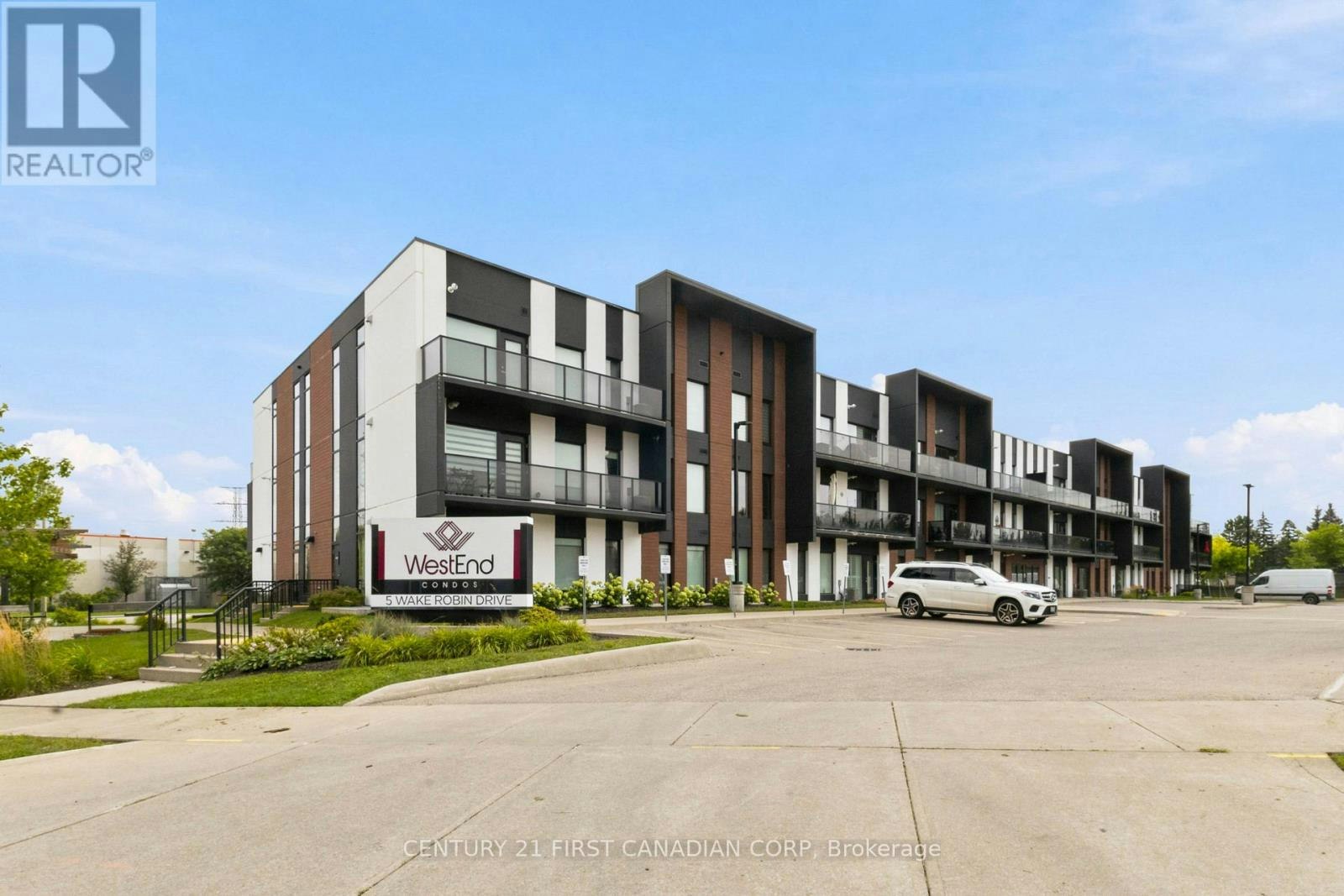 311-5 Wake Robin Drive, Kitchener, ON, N2S 3L5