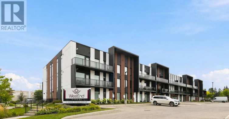 311-5 Wake Robin Drive, Kitchener, ON, N2S 3L5