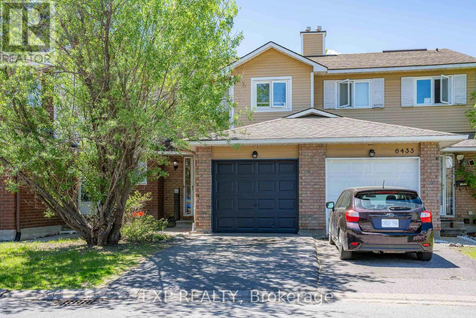 6431 Timothy Court, Ottawa, ON, K1C 3E5