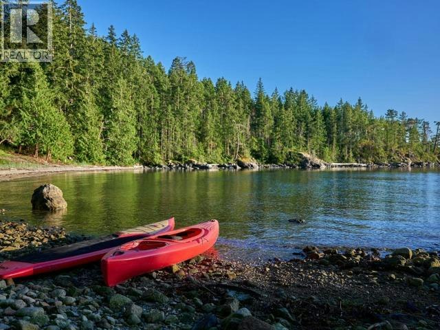 Lot-25 Sarah Point Road, Campbell River Area Small Islands, BC, V0N 2G0 - 6
