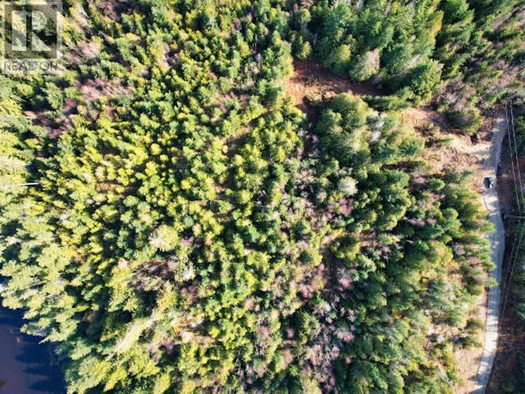 Lot-25 Sarah Point Road, Campbell River Area Small Islands, BC, V0N 2G0 - 11
