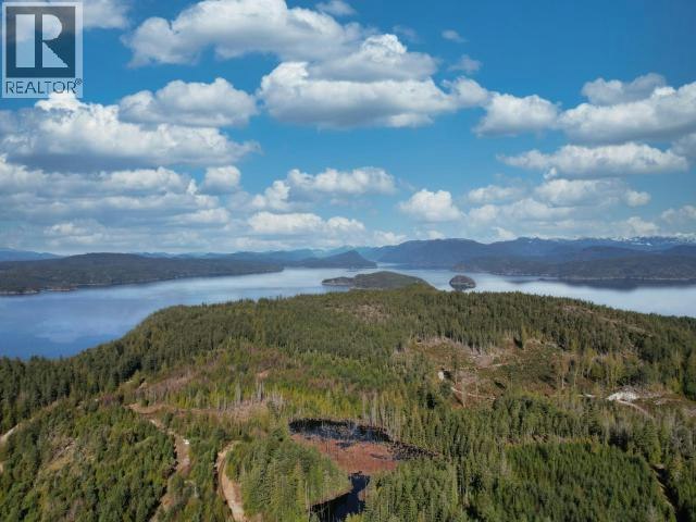 Lot-25 Sarah Point Road, Campbell River Area Small Islands, BC, V0N 2G0 - 15