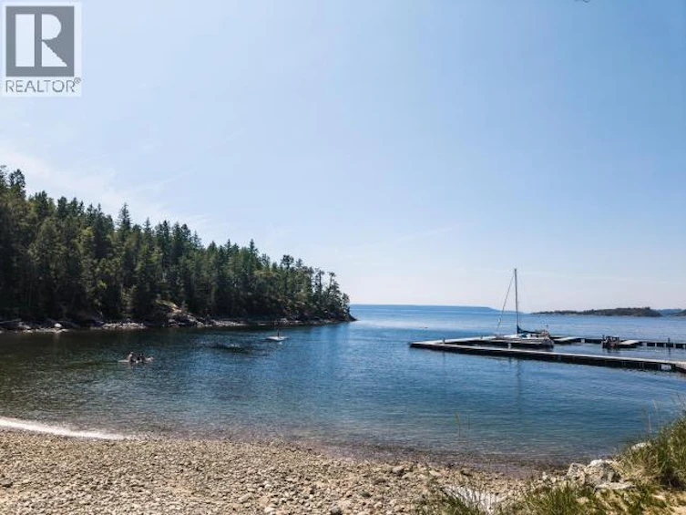Lot-25 Sarah Point Road, Campbell River Area Small Islands, BC, V0N 2G0 - 5