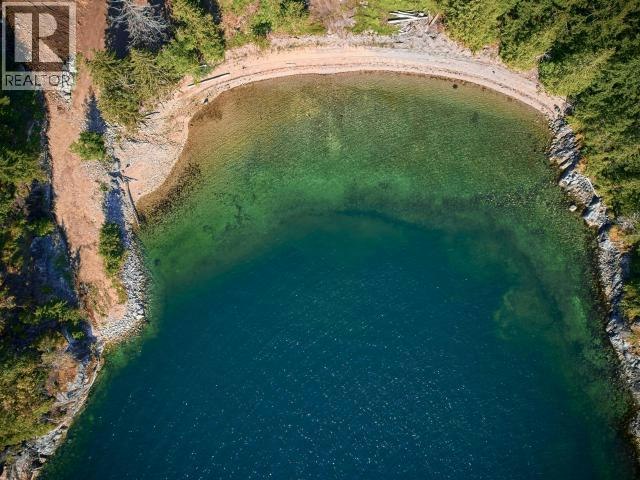 Lot-25 Sarah Point Road, Campbell River Area Small Islands, BC, V0N 2G0 - 8