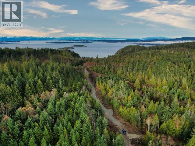 Lot-25 Sarah Point Road, Campbell River Area Small Islands, BC, V0N 2G0 - 12