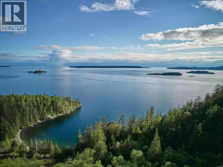 Lot-25 Sarah Point Road, Campbell River Area Small Islands, BC, V0N 2G0 - 7