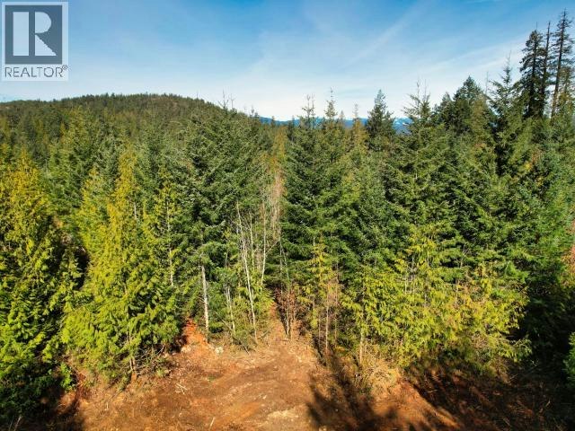 Lot-25 Sarah Point Road, Campbell River Area Small Islands, BC, V0N 2G0 - 9