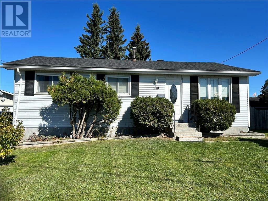 140 Imperial Drive, Greater Sudbury, ON, P3L 1K2