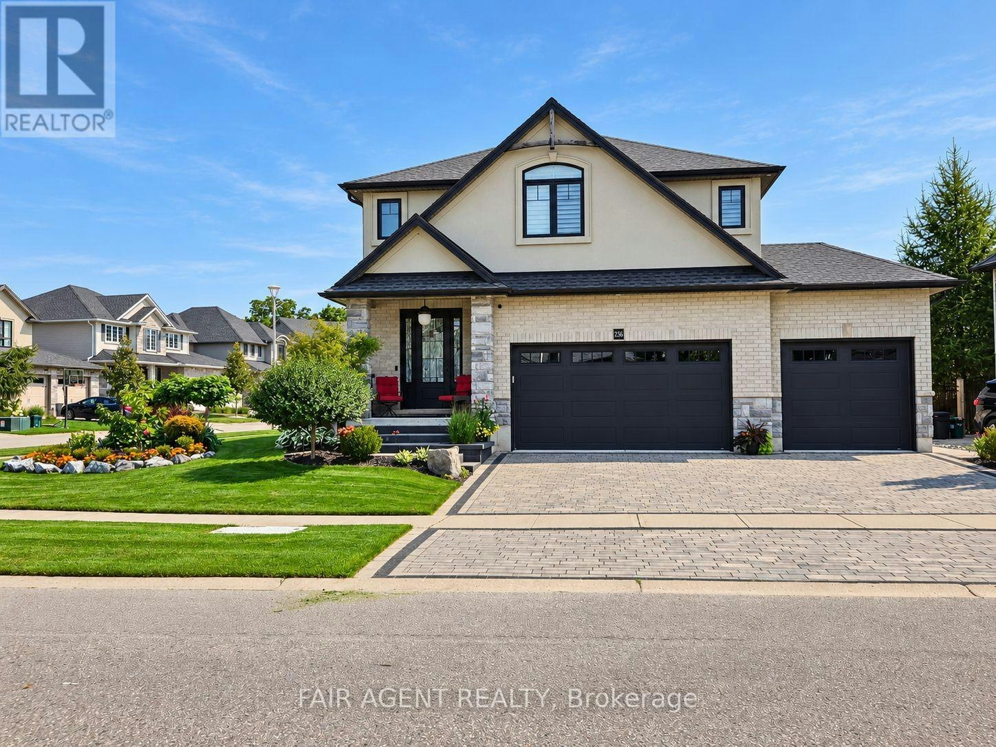 1236 Alberni Road, Woodstock, ON, N4T 0H7