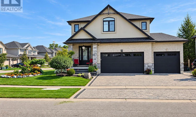 1236 Alberni Road