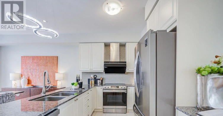 6 Teasel Way, Markham, ON, L3R 9S3 - 6
