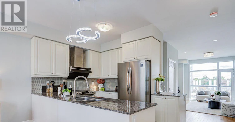 6 Teasel Way, Markham, ON, L3R 9S3 - 5