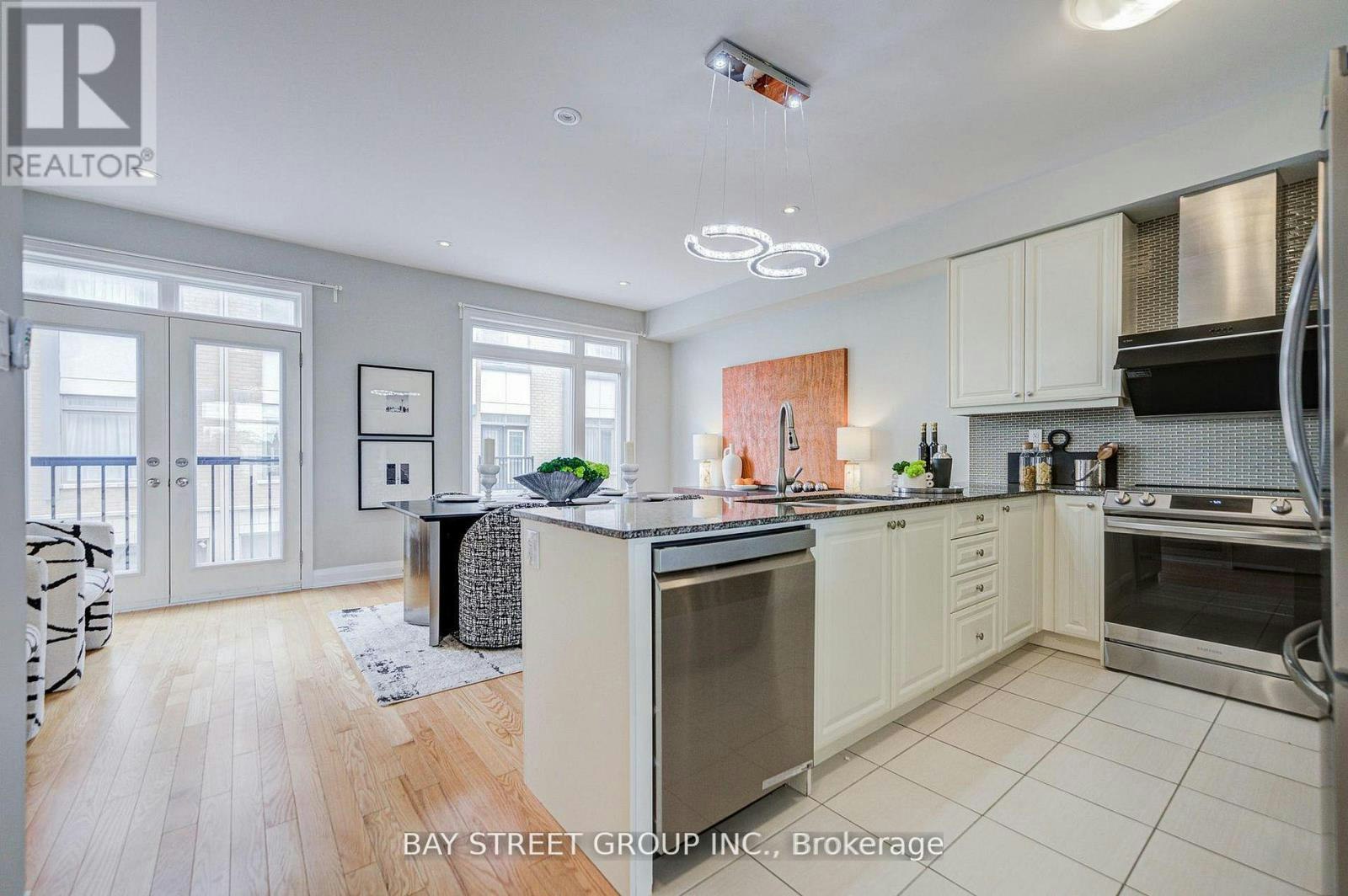6 Teasel Way, Markham, ON, L3R 9S3 - 7