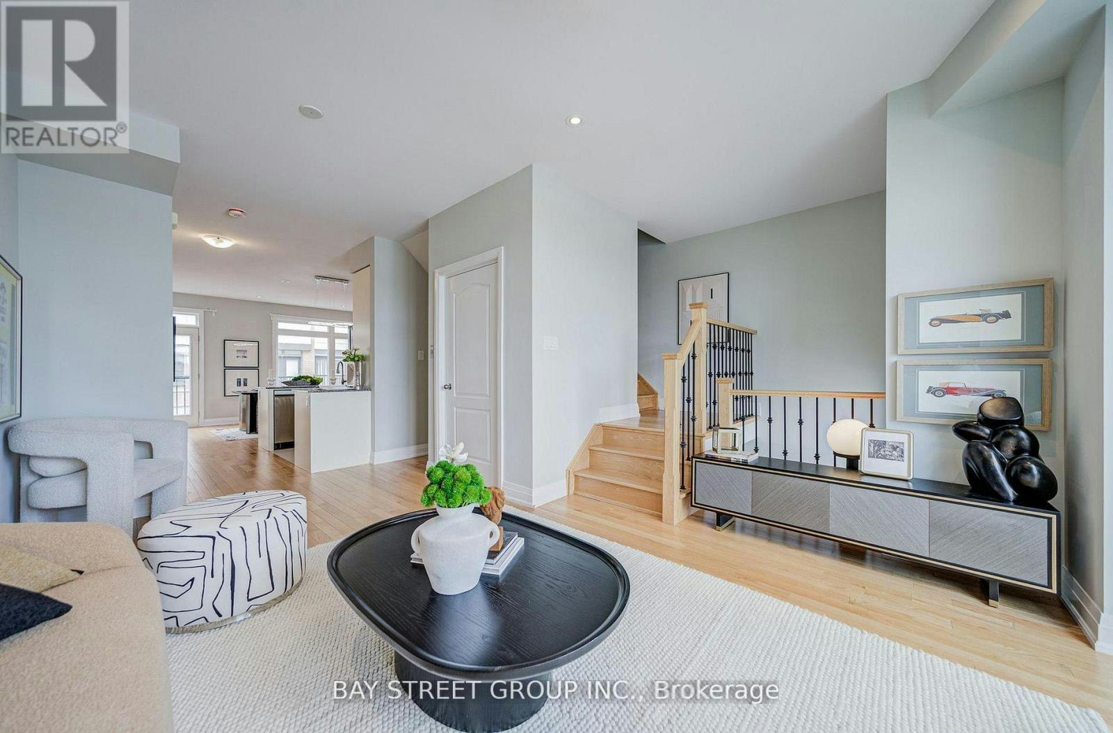 6 Teasel Way, Markham, ON, L3R 9S3 - 12