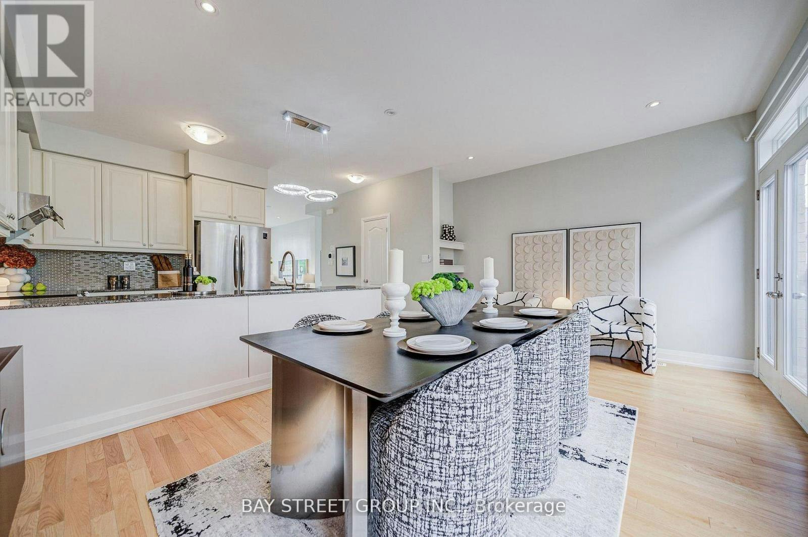 6 Teasel Way, Markham, ON, L3R 9S3 - 35