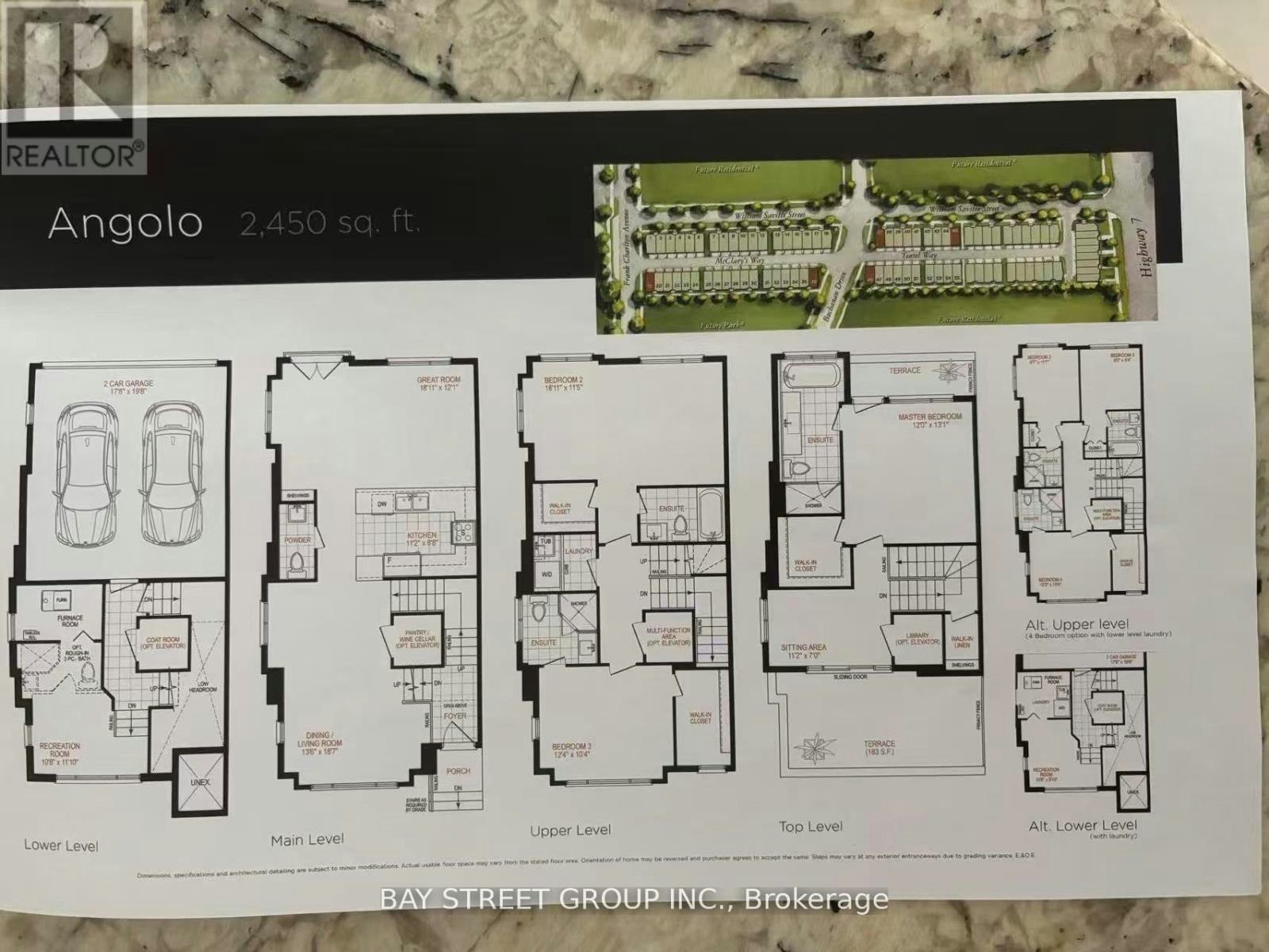 6 Teasel Way, Markham, ON, L3R 9S3 - 45