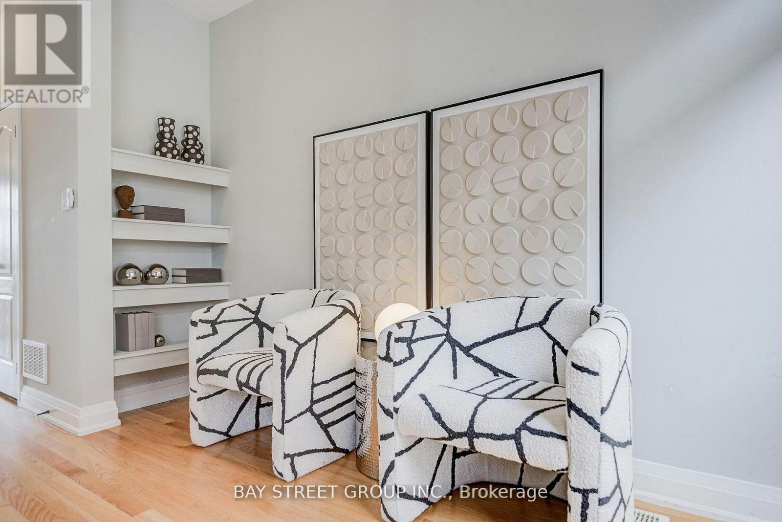 6 Teasel Way, Markham, ON, L3R 9S3 - 32