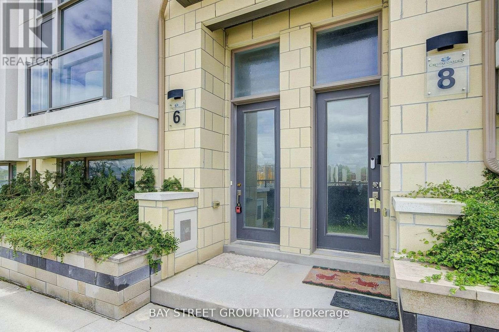 6 Teasel Way, Markham, ON, L3R 9S3