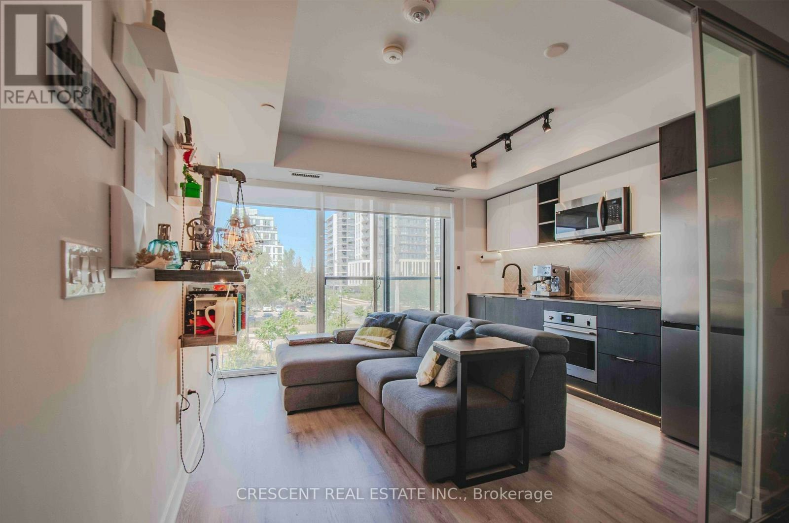 314-36 Zorra Street, Toronto, ON, M8Z 0G5 - 8