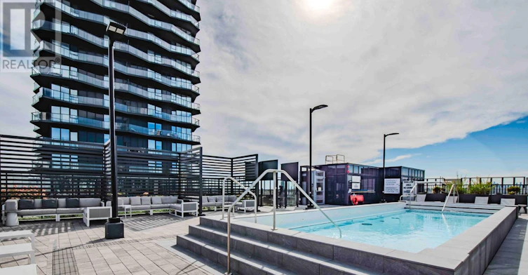 314-36 Zorra Street, Toronto, ON, M8Z 0G5 - 37