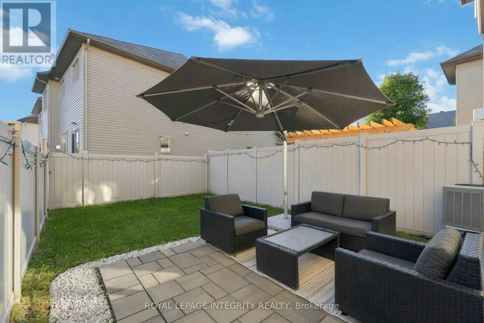 385 Via Verona Avenue, Ottawa, ON, K2J 5X8 - 26