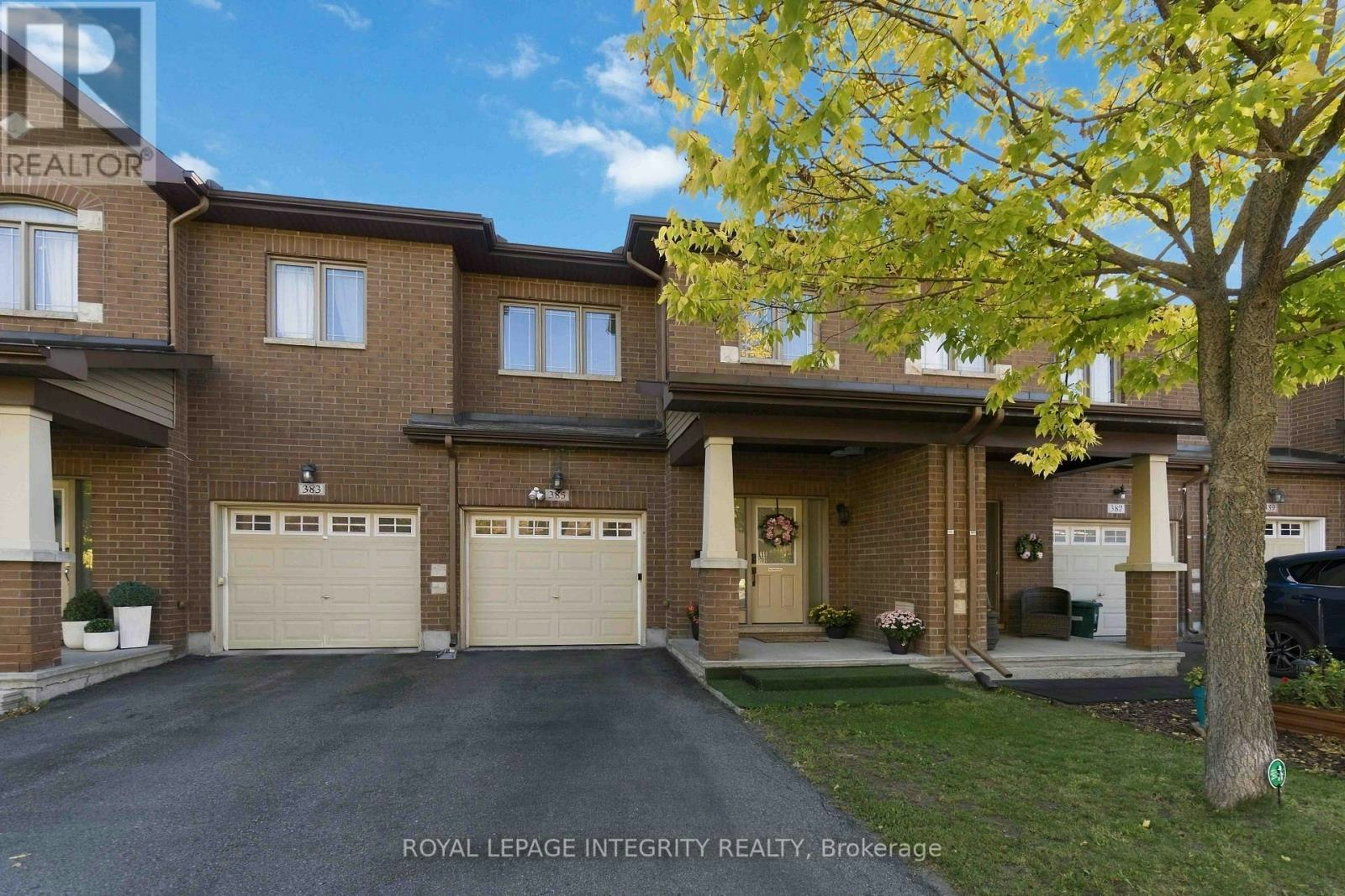 385 Via Verona Avenue, Ottawa, ON, K2J 5X8