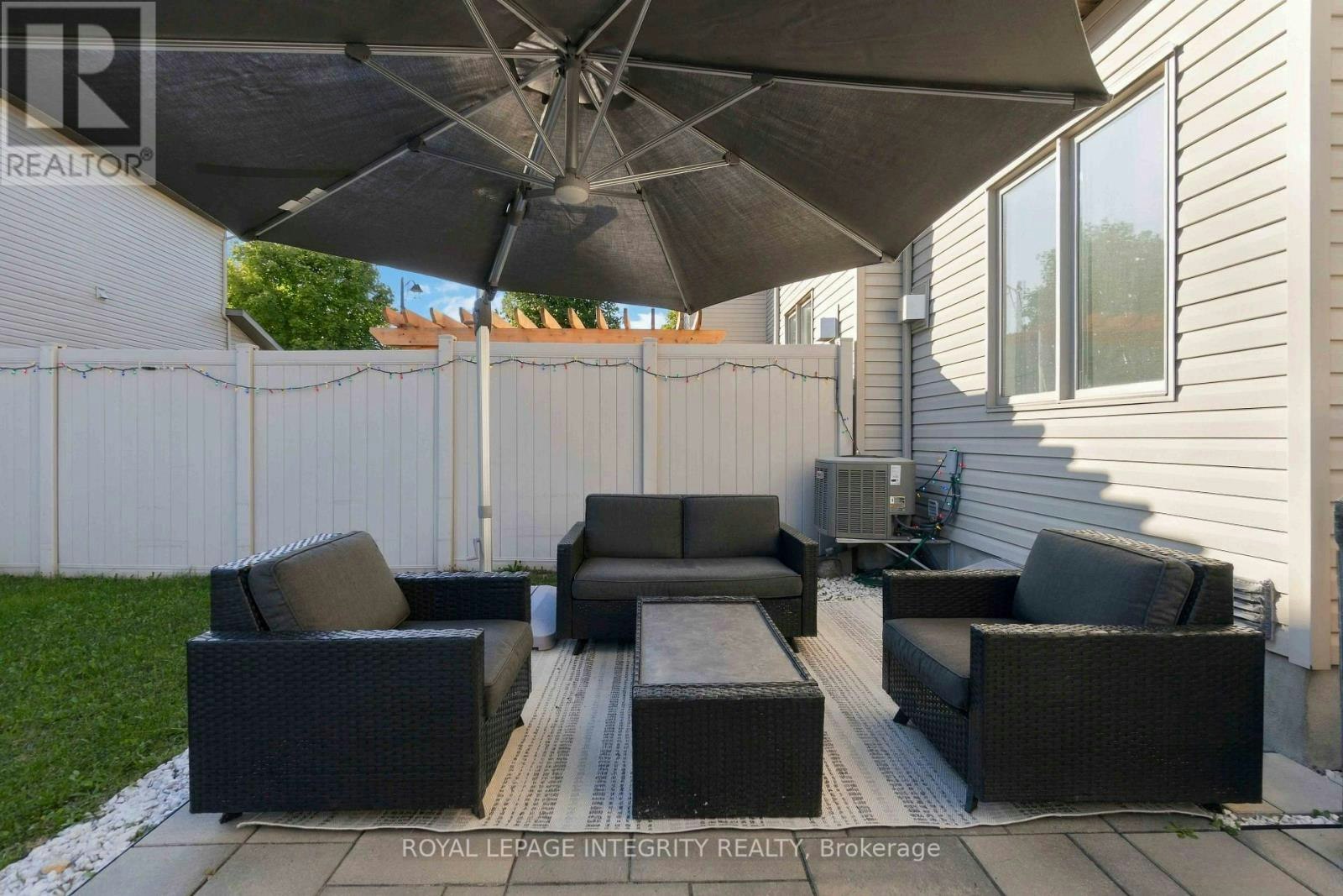 385 Via Verona Avenue, Ottawa, ON, K2J 5X8 - 27