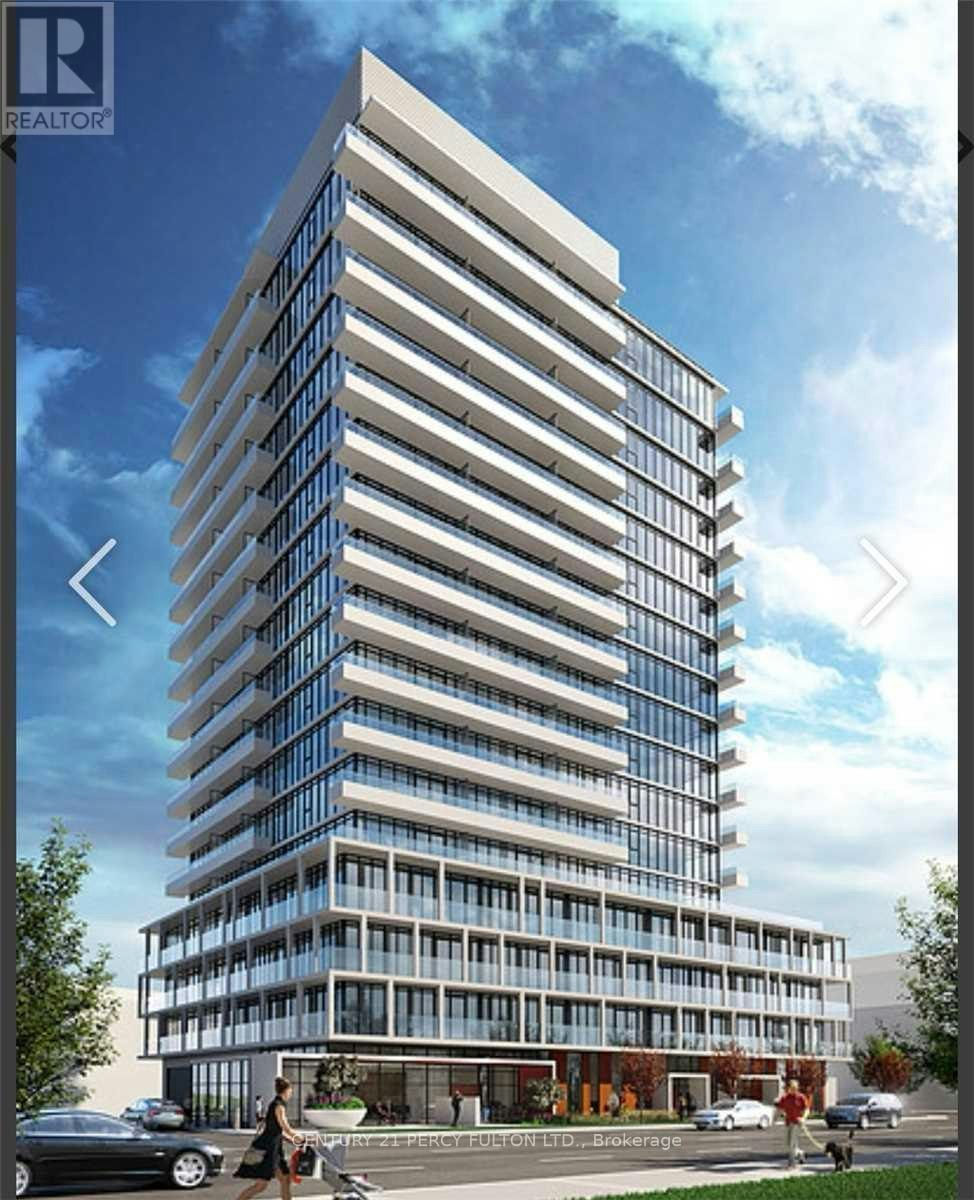 1105-180 Fairview Mall Drive, Toronto, ON, M2J 5A7