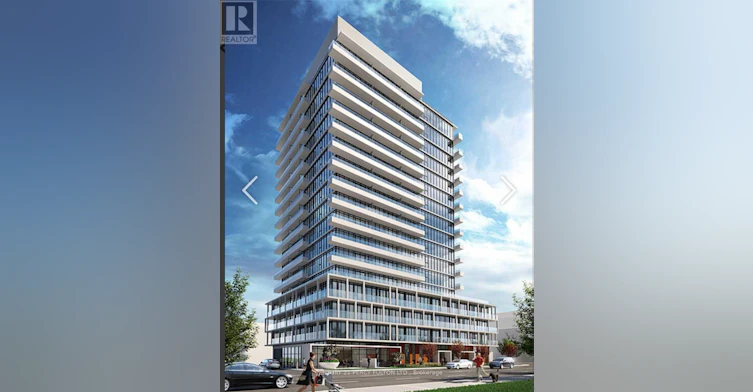 1105-180 Fairview Mall Drive, Toronto, ON, M2J 5A7