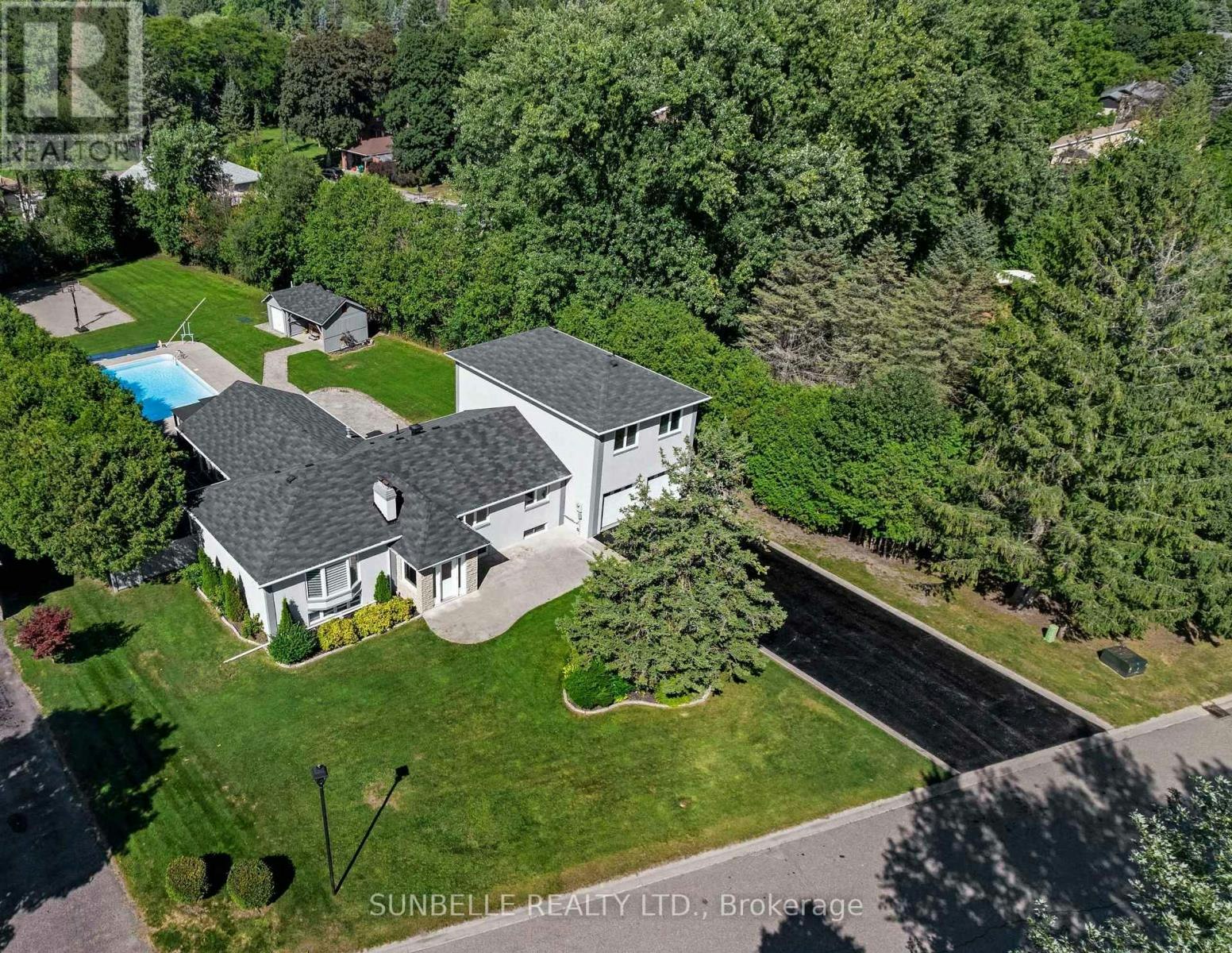 30 Archibald Road, King, ON, L7B 0E5