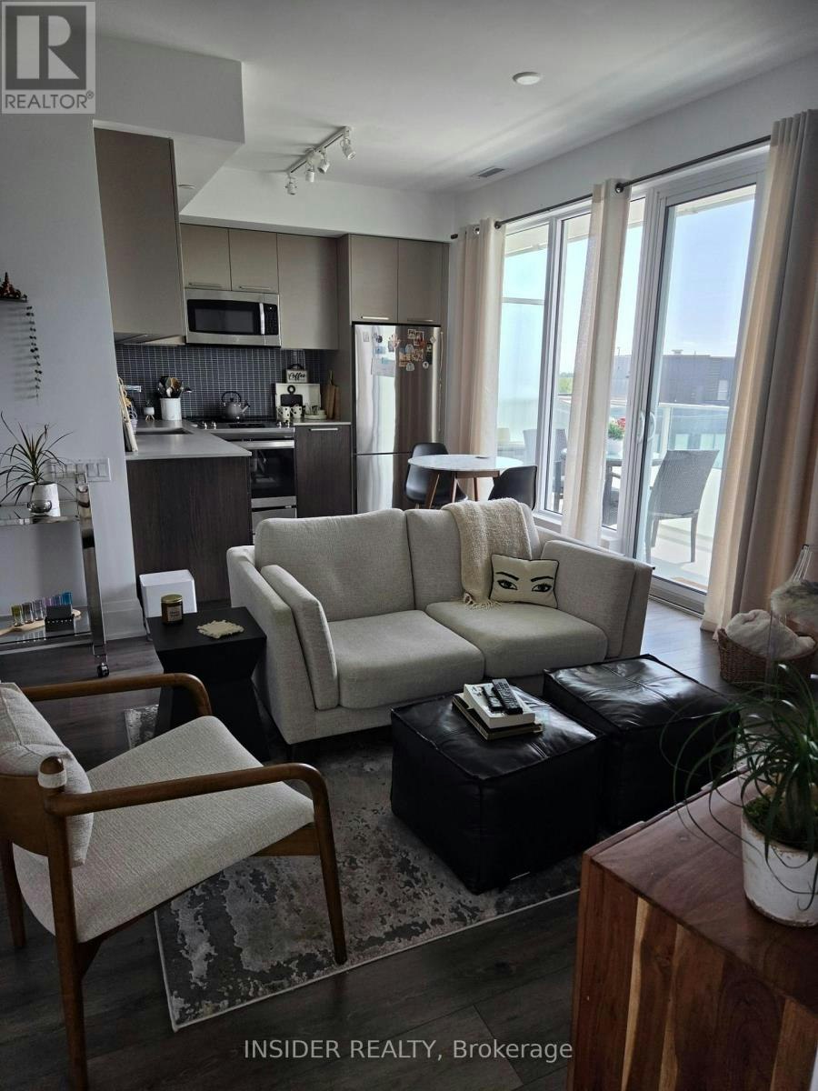1009-20 Brin Drive, Toronto, ON, M8X 0B2