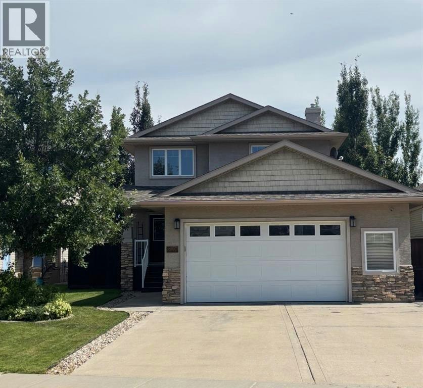 3407 50b Street Close, Camrose, AB, T4V 1J8