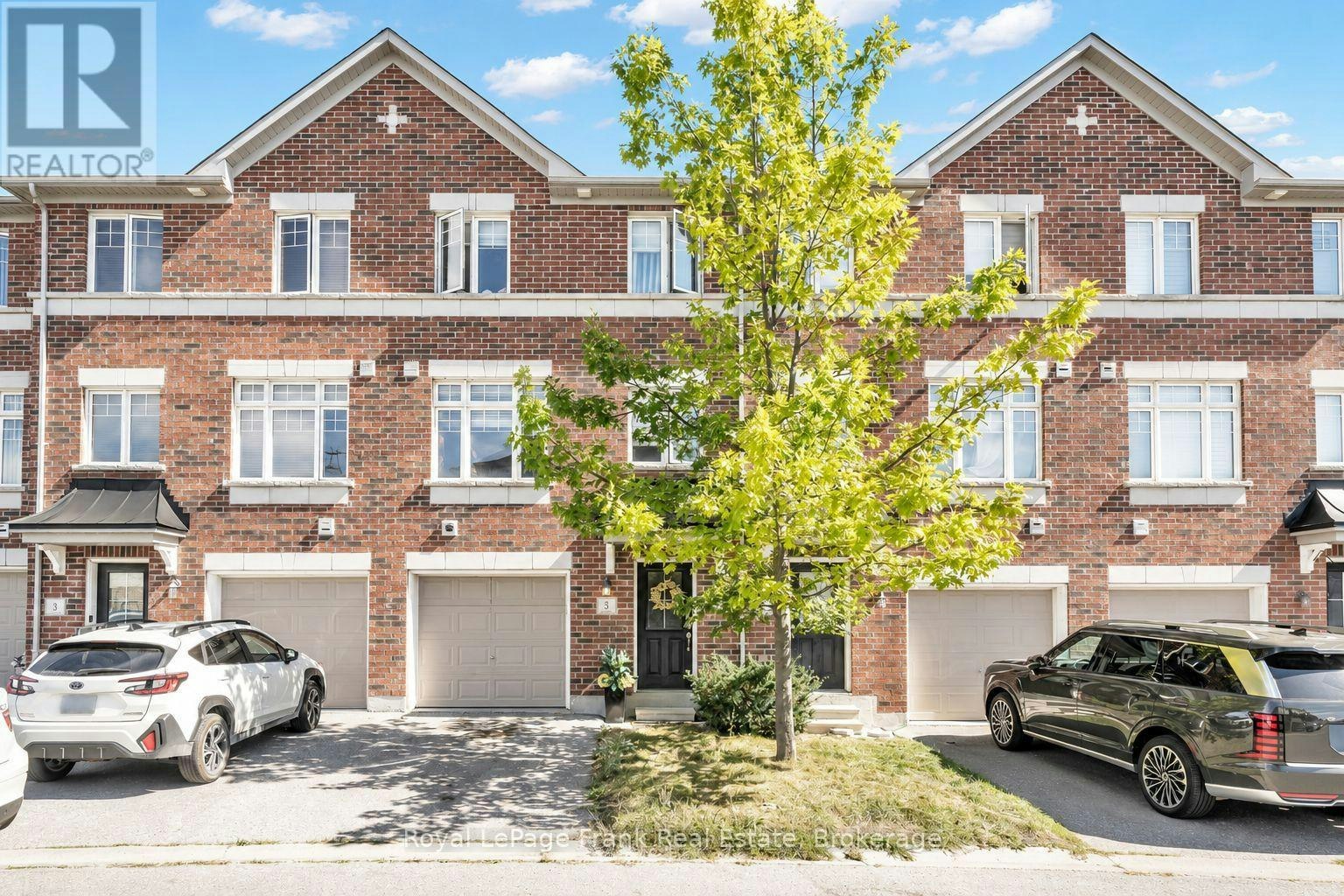 5 Markham Trail, Clarington, ON, L1C 0S4