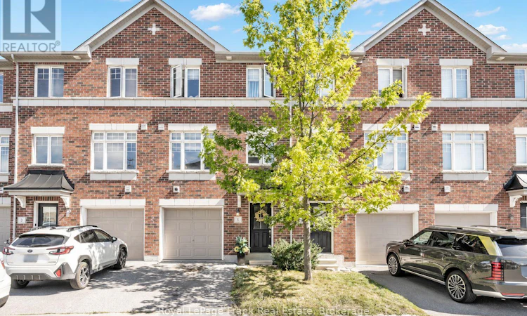 5 Markham Trail